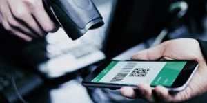 cashless