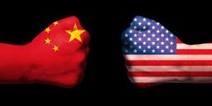 china USA