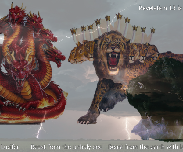 dragon